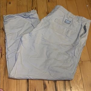 Men’s Columbia pants